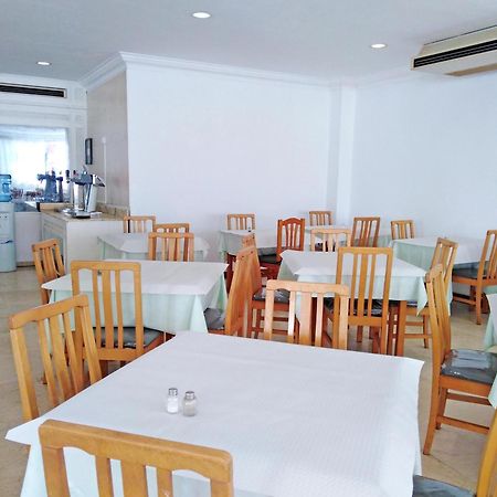 Bluesea Hotel Los Fiscos Puerto del Carmen  Exterior photo