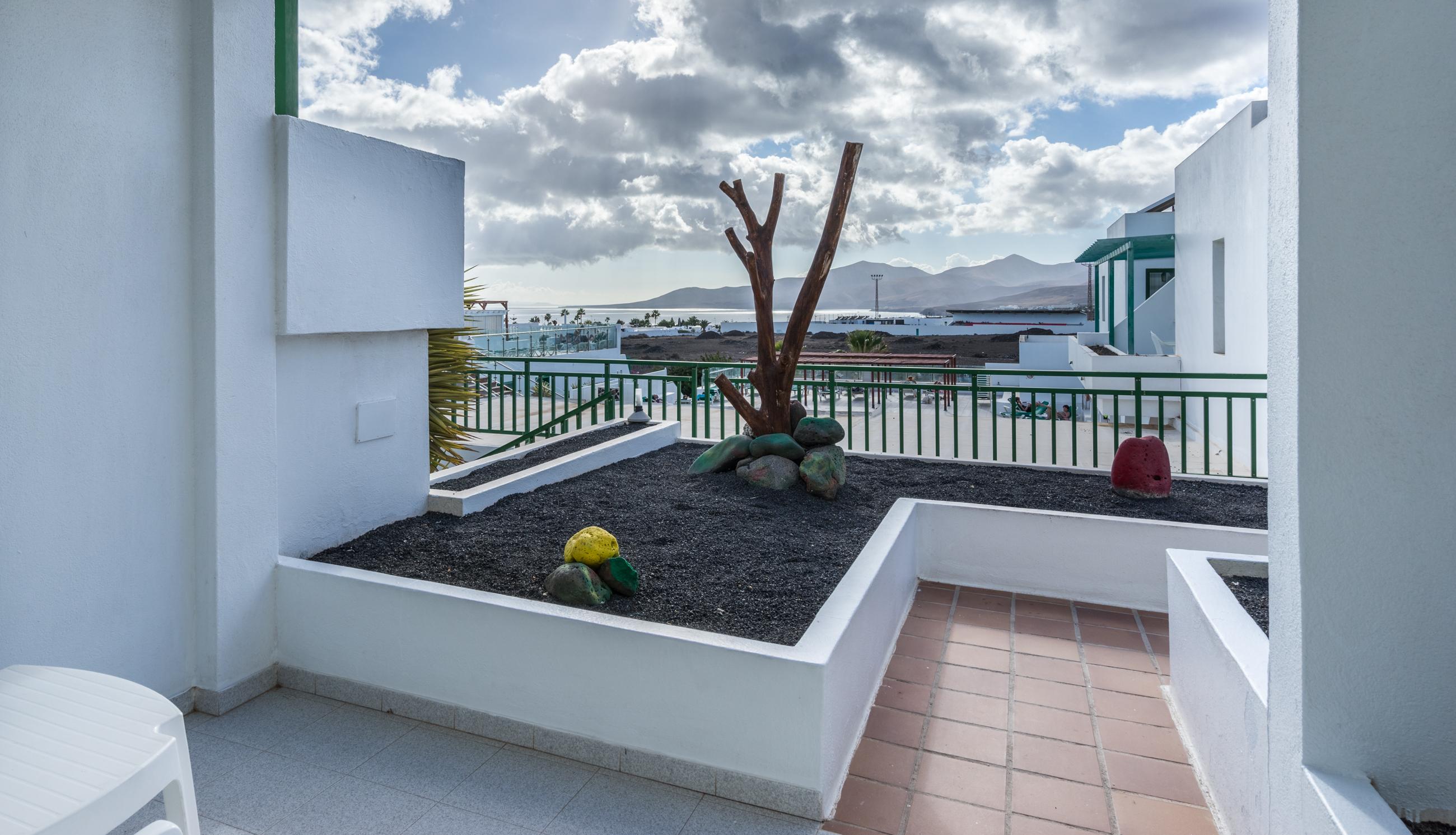 Bluesea Hotel Los Fiscos Puerto del Carmen  Exterior photo