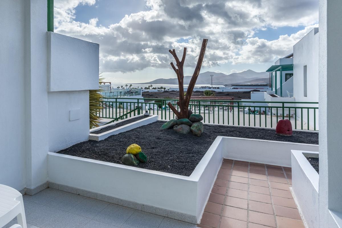 Bluesea Hotel Los Fiscos Puerto del Carmen  Exterior photo