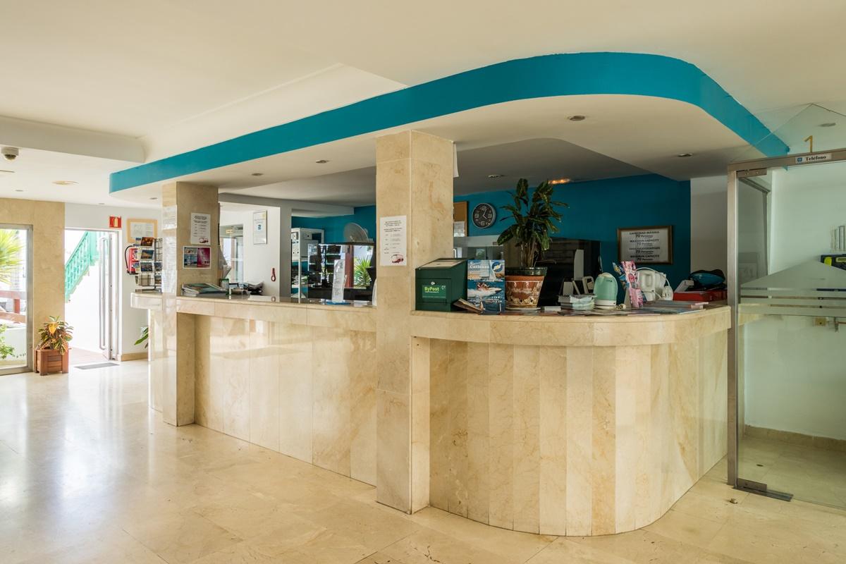Bluesea Hotel Los Fiscos Puerto del Carmen  Exterior photo