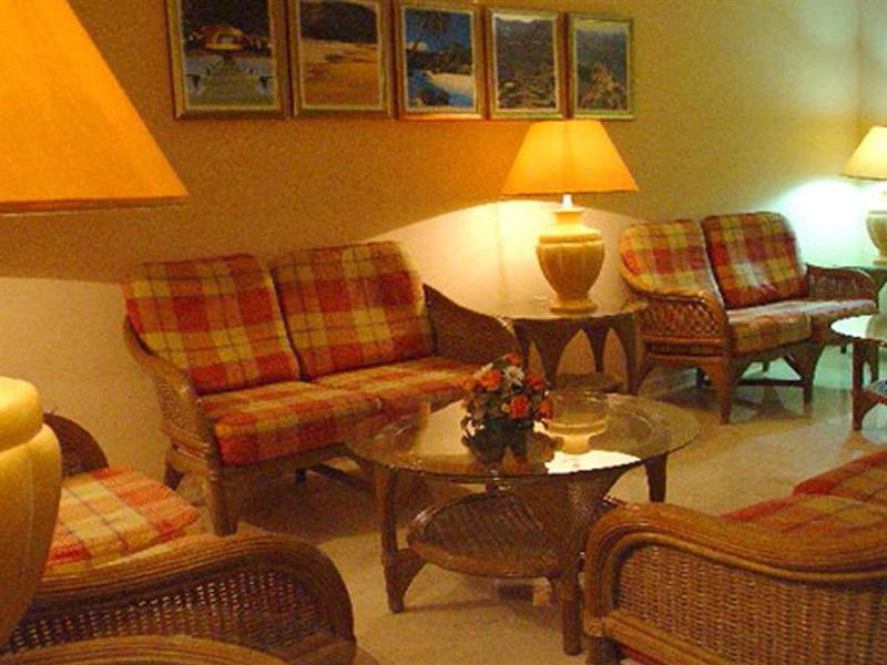 Bluesea Hotel Los Fiscos Puerto del Carmen  Interior photo