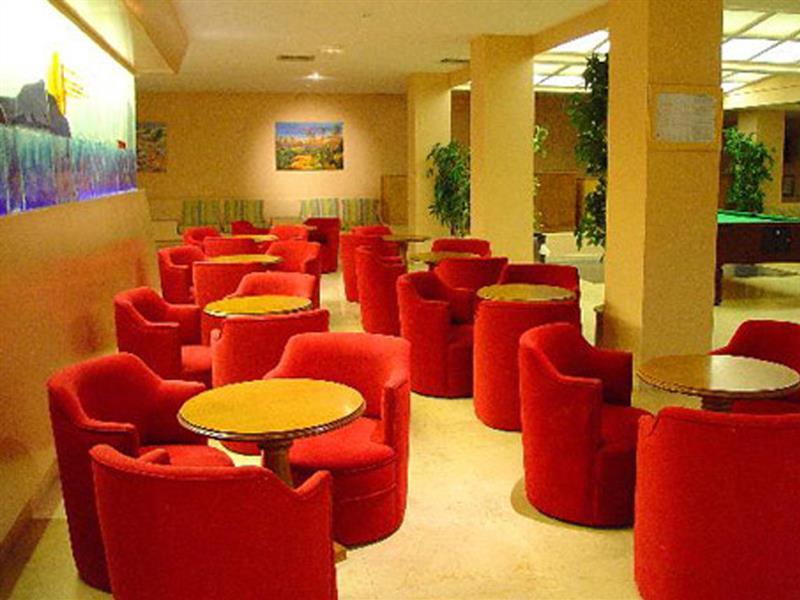 Bluesea Hotel Los Fiscos Puerto del Carmen  Exterior photo