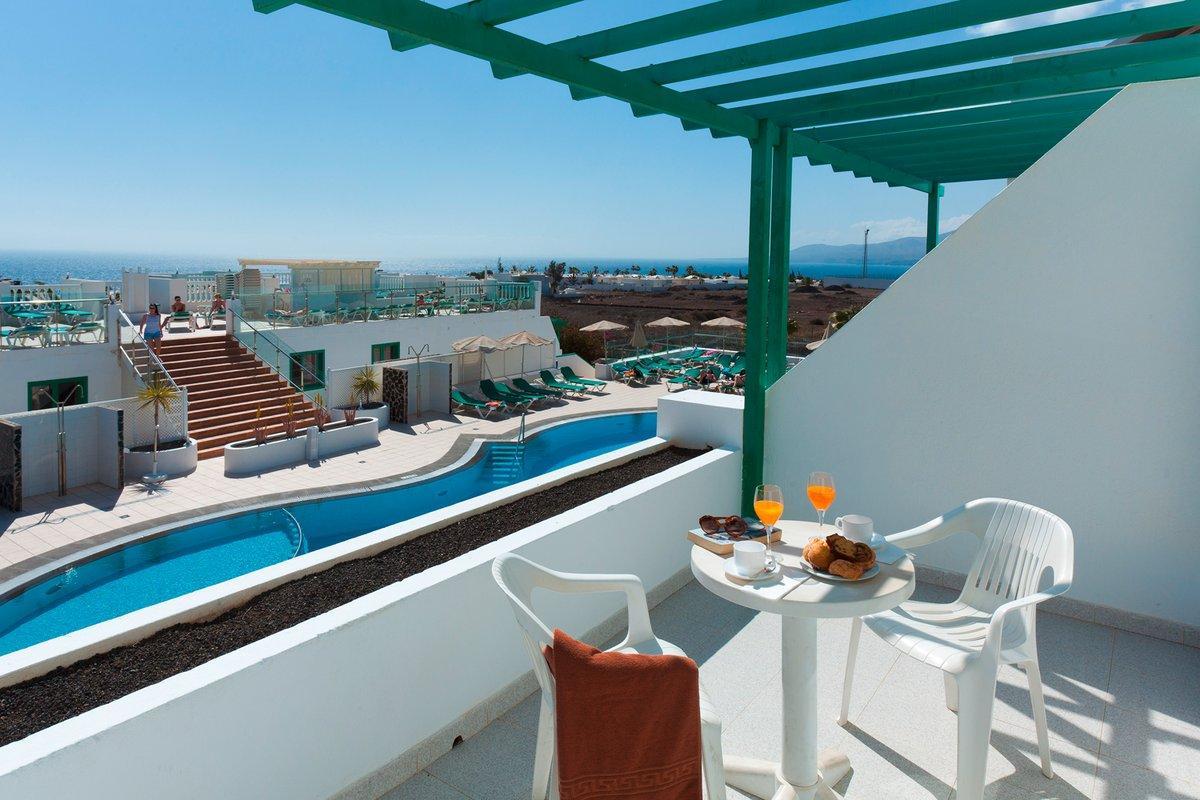 Bluesea Hotel Los Fiscos Puerto del Carmen  Exterior photo