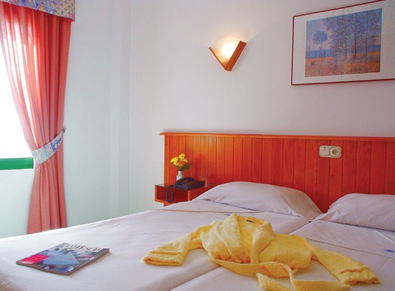 Bluesea Hotel Los Fiscos Puerto del Carmen  Room photo